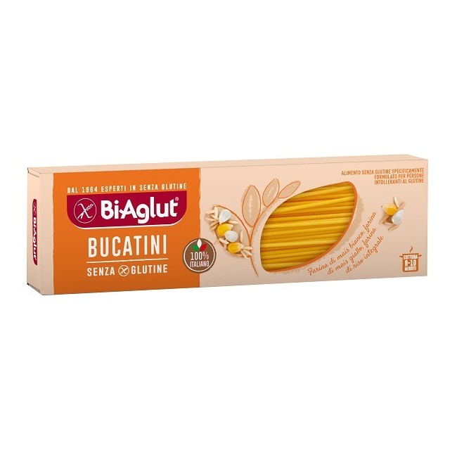 Biaglut Bucatini 400 G