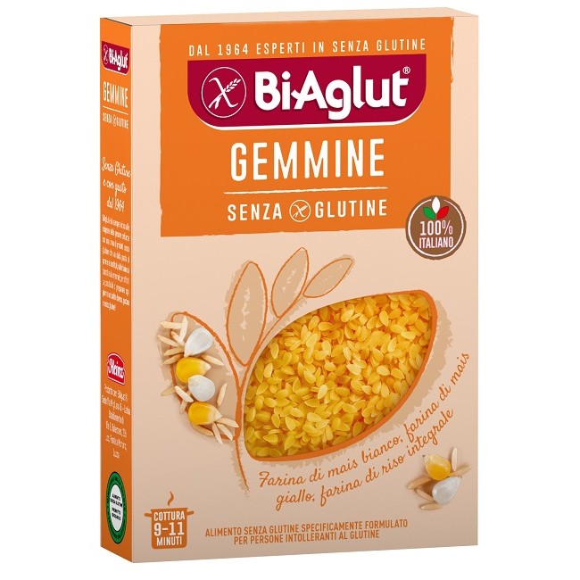 Biaglut Gemmine 250 G