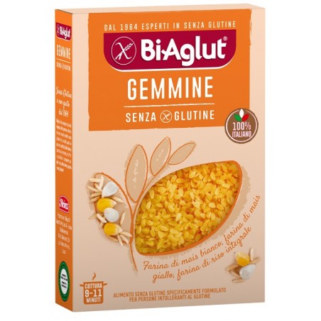 Biaglut Gemmine 250 G