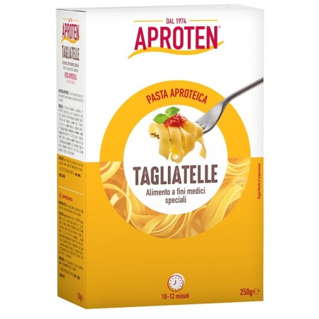 Dieterba Aproten Tagliatelle 250 G