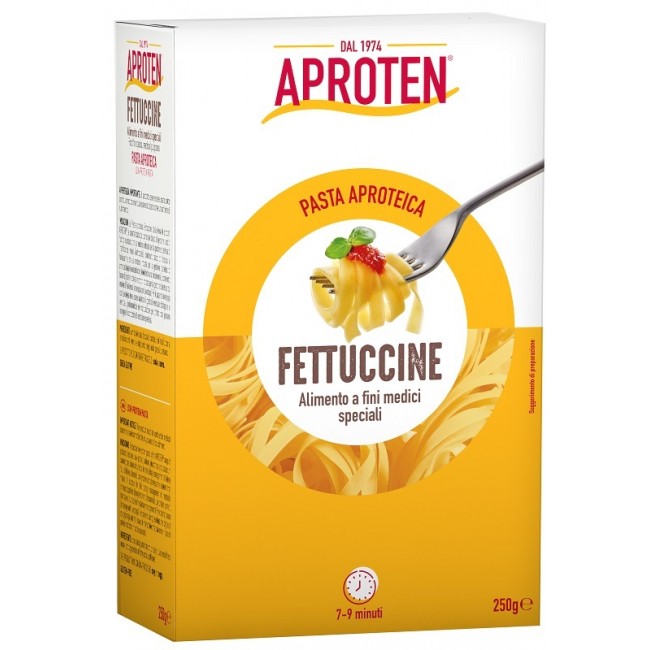 Dieterba Aproten Fettuccine 250 G