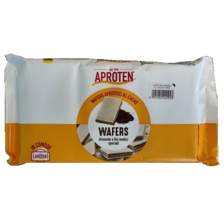 Dieterba Aproten Wafer Cacao 175 G