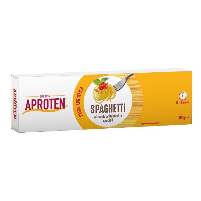 Dieterba Aproten Spaghetti 500 G