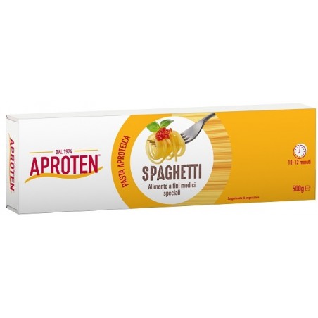 Dieterba Aproten Spaghetti 500 G