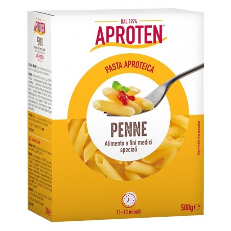 Dieterba Aproten Pasta Penne 500 G