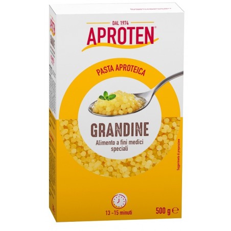 Dieterba Aproten Pasta Grandine 500 G