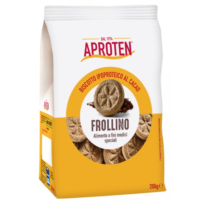 Dieterba Aproten Frollino Cacao 200 G