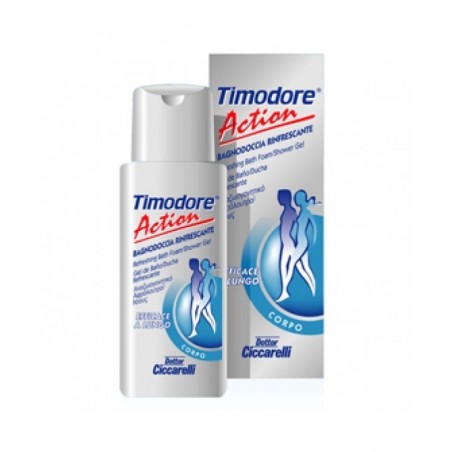 TIMODORE ACTION BAGNODOC 200ML