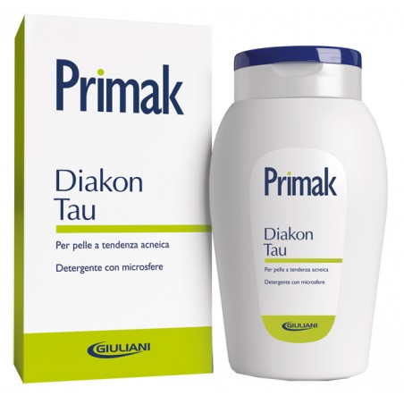 Giuliani Primak Diakon Tau 200 Ml