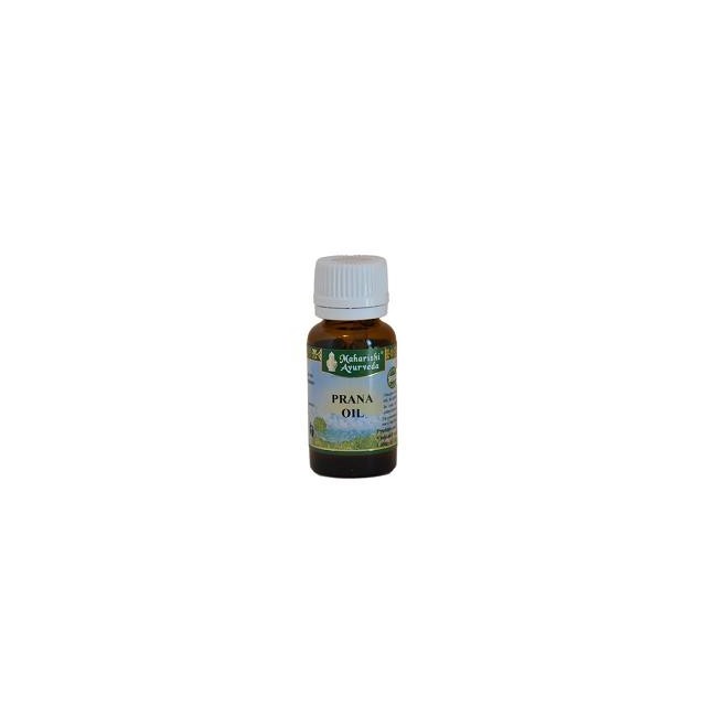 Amrita Prana Oil Olio Essenziale 10 Ml