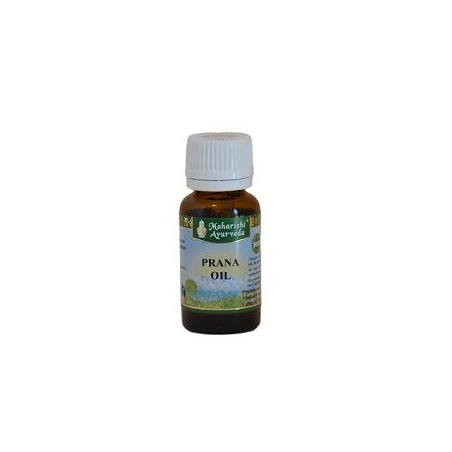 Amrita Prana Oil Olio Essenziale 10 Ml