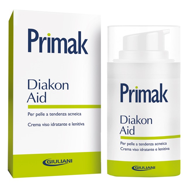 Giuliani Primak Diakon Aid 50 Ml