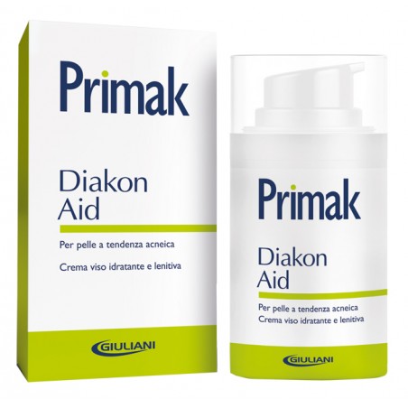 Giuliani Primak Diakon Aid 50 Ml