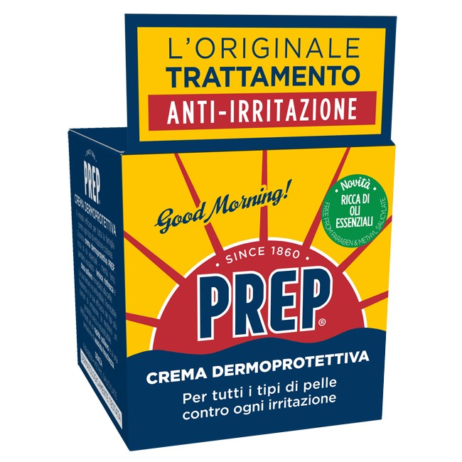 Coswell Prep Crema Dermoprotettiva 75 G