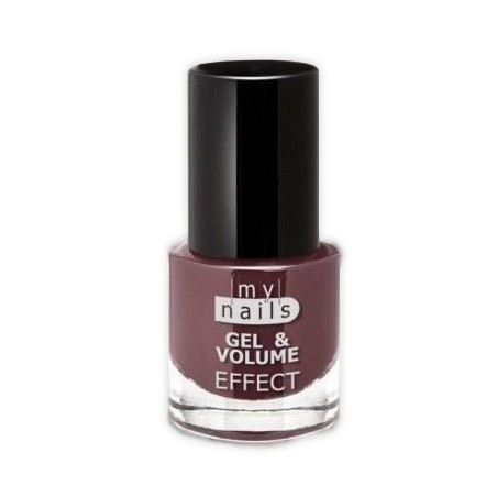 Di-va My Nail Gel & Volume Effect 19 Glicine