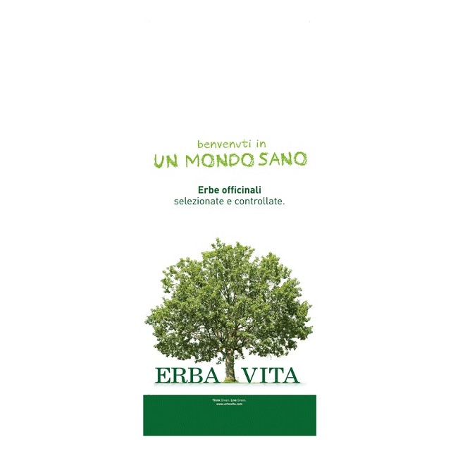 Erba Vita Argilla Verde Uso Esterno 500 G