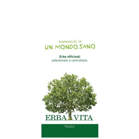 Erba Vita Argilla Verde Uso Esterno 500 G