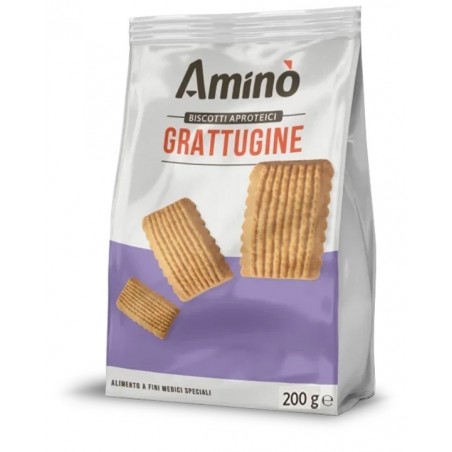 Nove Alpi Amino' Grattugine Limone 200 G