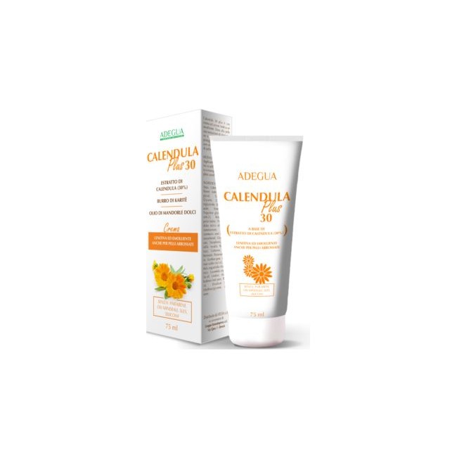 Consulteam Adegua Calendula Plus30 75 Ml