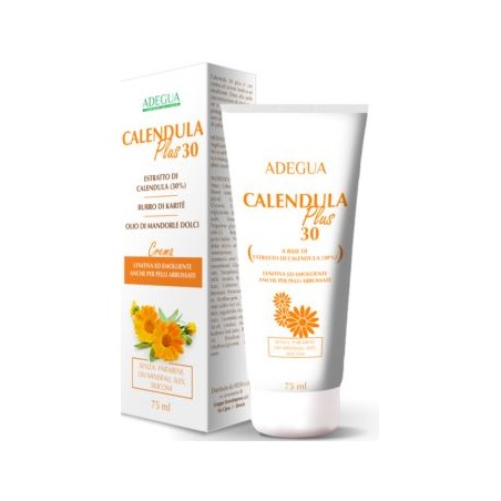 Consulteam Adegua Calendula Plus30 75 Ml