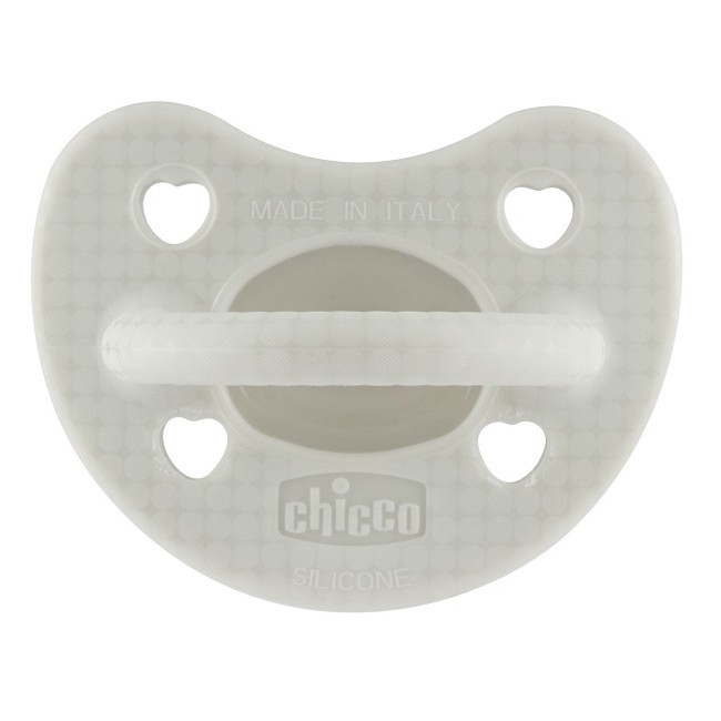 Chicco Gommottino Luxe 2-6 Unisex 1 Pezzo