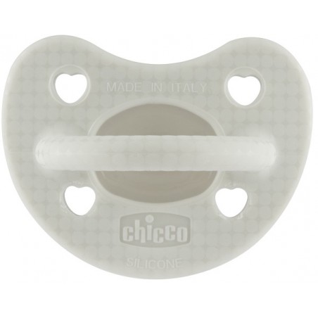 Chicco Gommottino Luxe 2-6 Unisex 1 Pezzo