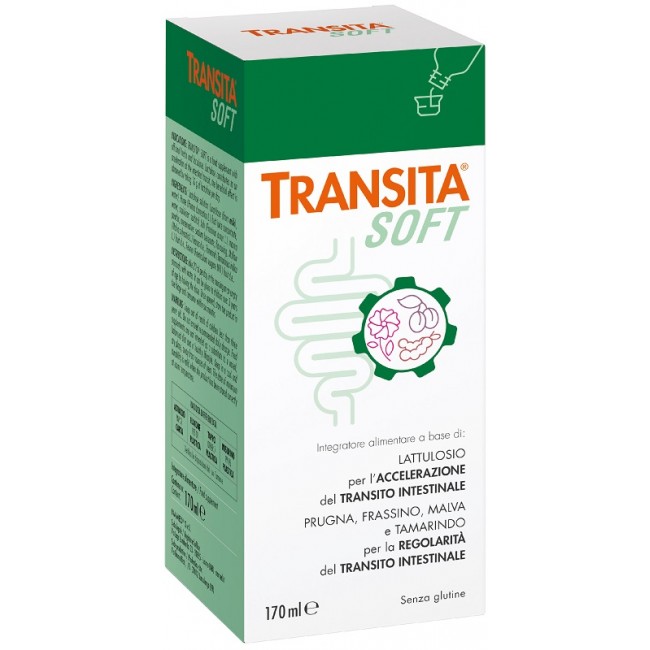 Named Transita Soft 170 Ml