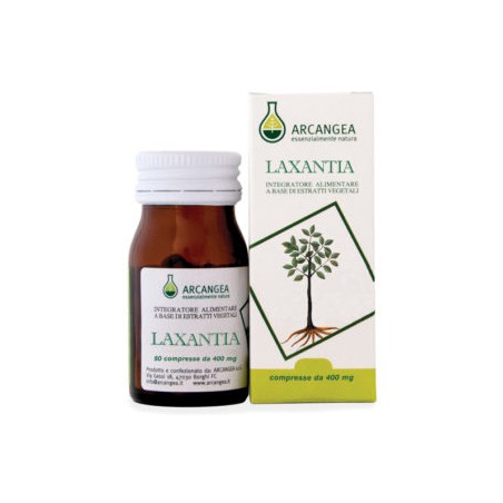 Arcangea Laxantia 60 Compresse