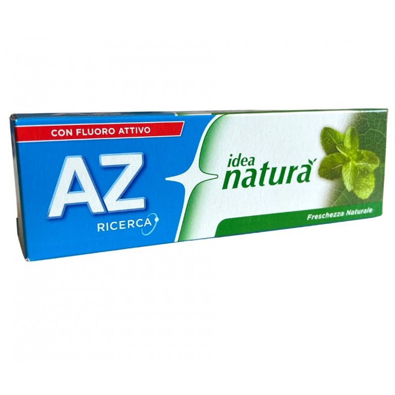 Procter & Gamble Az Natural Eucalipto Dentifricio 75 Ml