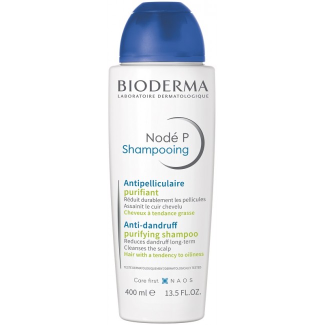 Bioderma Node P Purifiant 400 Ml