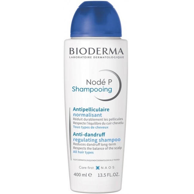 Bioderma Node P Normalisant 400ml