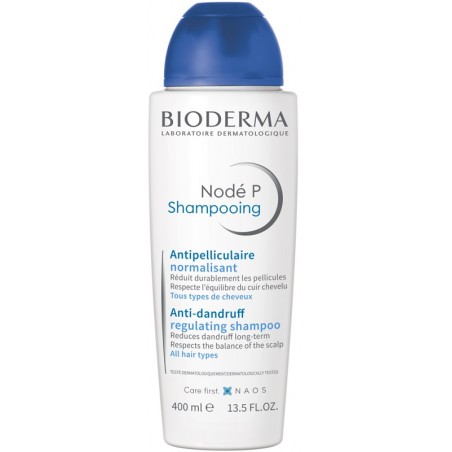 Bioderma Node P Normalisant 400ml