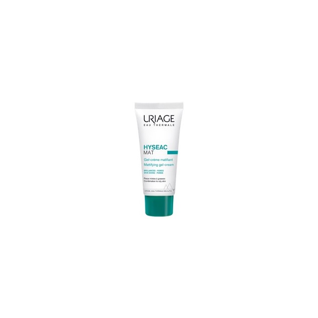 Uriage Hyseac Mat 40 Ml