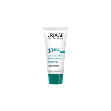 Uriage Hyseac Mat 40 Ml