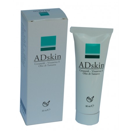 E. N. S. Adskin Crema 30 Ml