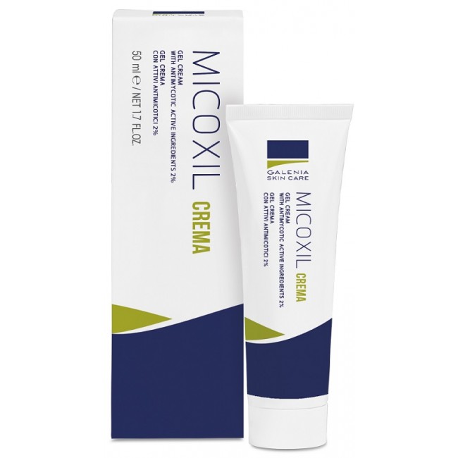 Galenia Skin Care Micoxil Crema 50 Ml