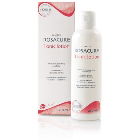 General Topics Rosacure Tonic Lotion 200 Ml