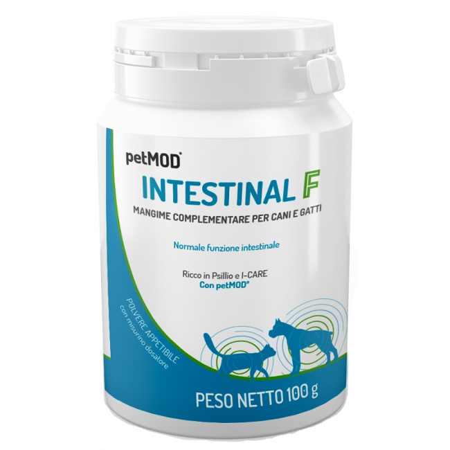 Chemi-vit Petmod Intestinal Fibre 100 G