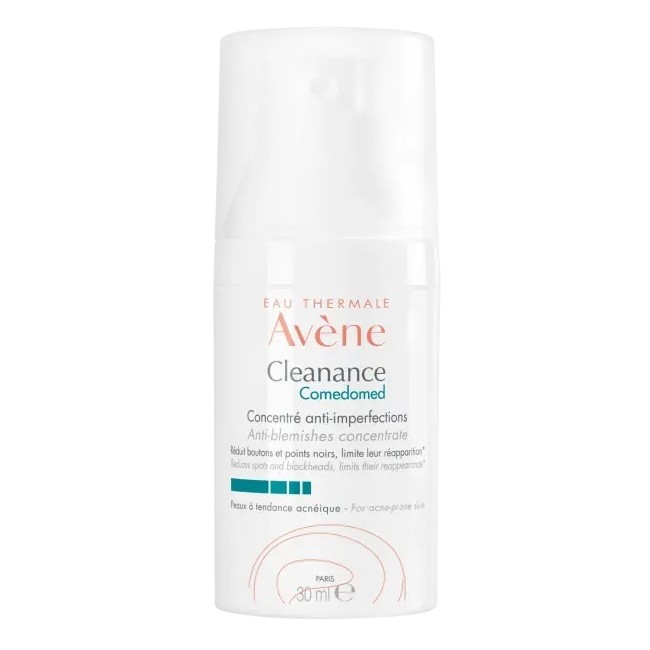 Avène Avene Cleanance Comedomed Concentrato 30 Ml