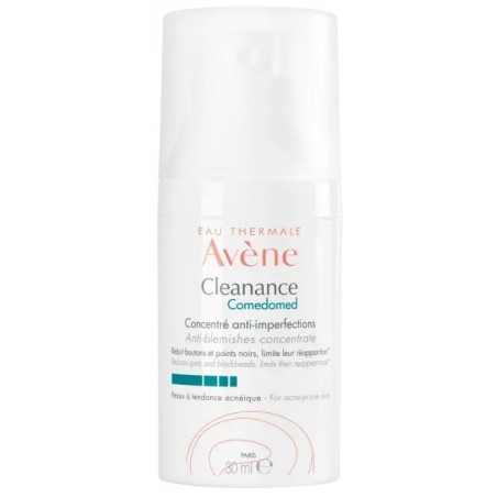 Avène Avene Cleanance Comedomed Concentrato 30 Ml