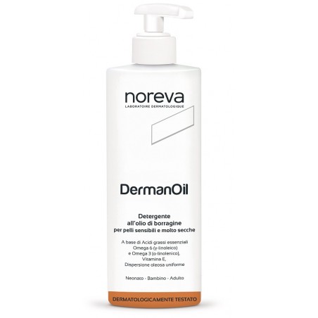 Noreva Dermanoil 400 Ml