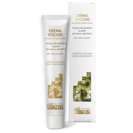 Argital Crema Al Vischio 50 Ml