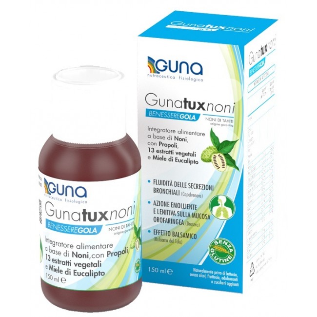 Gunatuxnoni 150 Ml