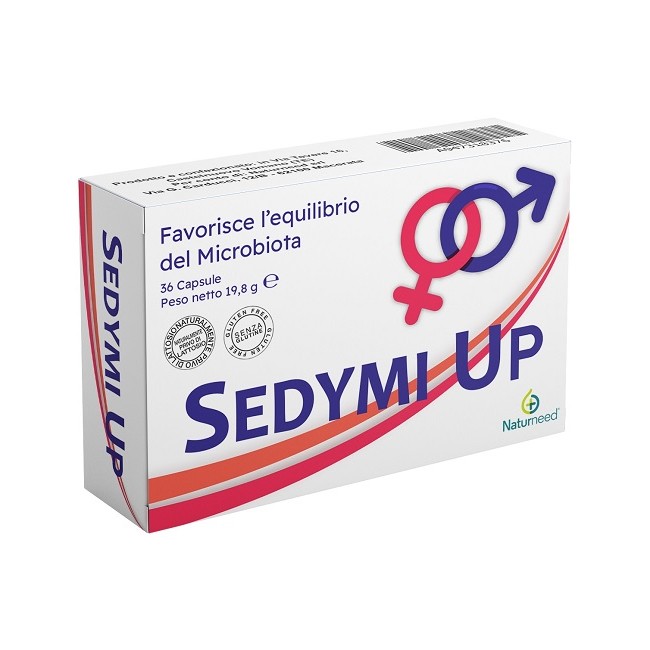 Naturneed Sedymi Up 36 Capsule