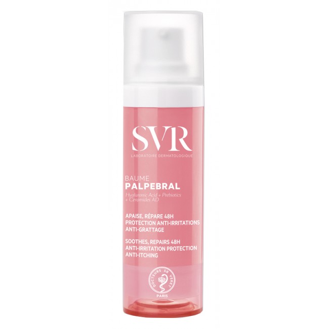 Laboratoire Svr Palpebral Baume 30 Ml