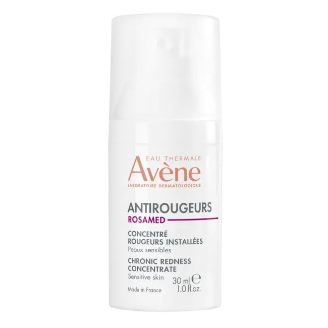 Avène Avene Antirougeurs Rosamed Concentrato 30 Ml