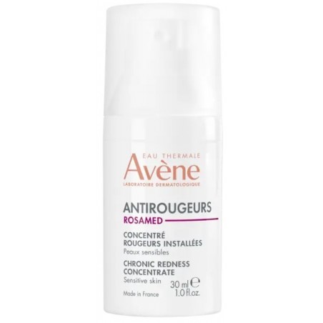 Avène Avene Antirougeurs Rosamed Concentrato 30 Ml