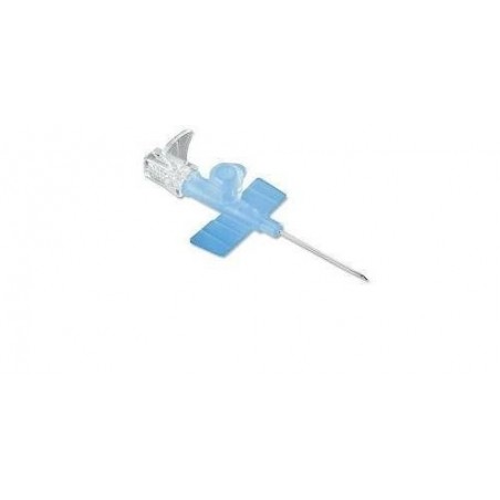 Pikdare Ago Cannula A 1 Via Sterile Monouso Venopic In Blister Peel Pack Cono Luer Lock Diametro Gauge22 Lunghezza 45mm Catetere