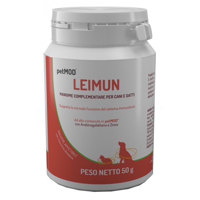 Chemi-vit Petmod Leimun 50 G