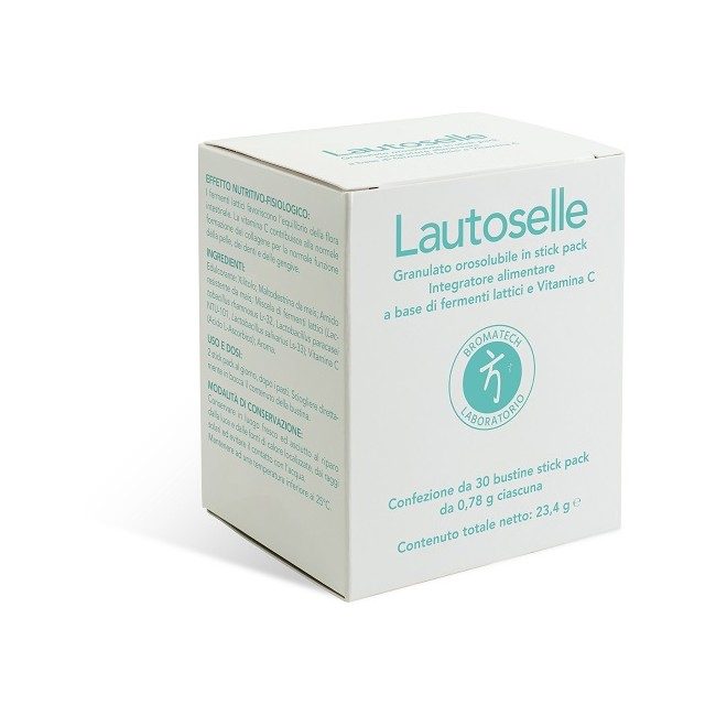 Bromatech Lautoselle 30 Stick Pack